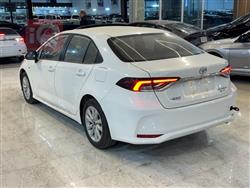 تۆیۆتا کۆرۆلا